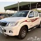 تويوتا هايلكس 2013