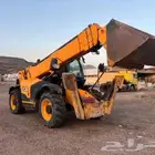 ويجد لدينا رافعه شوكيه لليجار شهري يومي