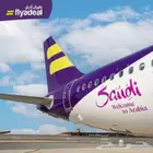 3 تذاكر من تبوك الى جده 20 اكتوبر