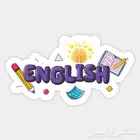 كورس تاسيس وتقوية اللغة الانجليزية للاطفال