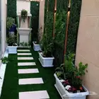 تنسيق حدائق