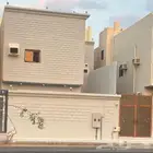 فيلا للبيع حي الدفاع