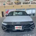 هيونداى النترا سمارت بلس موديل 2025