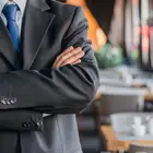 مدير مطعم خبره يبحث عن عمل