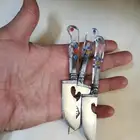 سكاكين أوزبكية