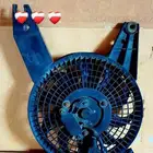 جميع أنواع المراوح.