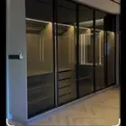 غرف نوم تفصيل خزائن ملابس حسب الطلب