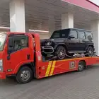 سطحه لنقل السيارات با أسعار مناسبه وخدمه سريعه آمنه