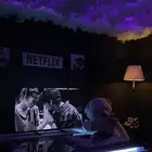 تركيب سقف غيوم.