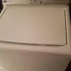 غسالة ميتاج  Maytag Washing Machine