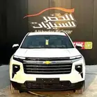 شيفروليه ترافيرس ال تي موديل2025