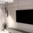 ديكورات داخليه دهانات