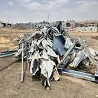 سكراب وتشليح