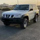 باترول 2009