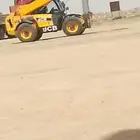 رافعة لايجار JCB