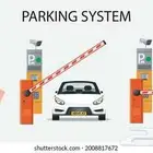 نسخ بطاقات كروت مواقف ومصاعد والمداخل