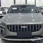 جيلي بريفيس نص فل 2.0سي سي 2025 كاش وتقسيط