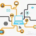 تركيب كاميرات رقميه وبرمجه شبكات