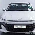 هيونداي اكسنت ستاندر 2026 كاش وتاجير منتهي بالتمليك