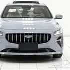 جيلي بريفيس 2025- فل كامل كاش وأقساط