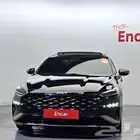 كيا K8 موديل 2022 الميموني للاستيراد بكوريا
