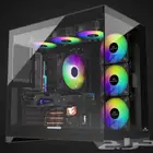 بي سي RTX 3060 شبه الجديد