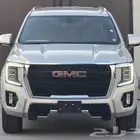 جي ام سي يوكن طويل دبل 2023 وكاله