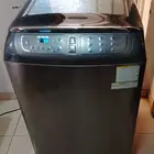غسالة سامسونج 14كيلو