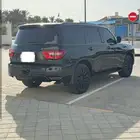باترول 2019 محول من الداخل والخارج إلى موديل 2023