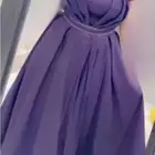 فستان