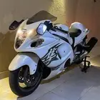دباب سوزوكي هايبوزا