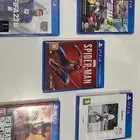 شريط The crew 2   شريط fifa 21   شريط fifa 23   للبيع