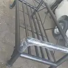 كراسي حوش متحركات بكفر