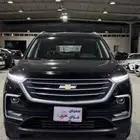شيفروليه كابتيفا 2023 بريمير فل كامل 7 مقاعد