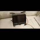 شاشه لاندروفر سبورت و lr3