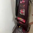 مكنسة سجاد