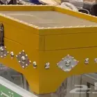 بسطة تراث صندوق خشي