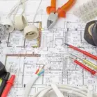 مهندس كهرباء تدريس مواد التخصص بالاضافة الى قدرات كمي وعلمي