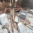 حديد للبيع