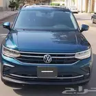 تيجوان فئة لايف صيانات مجانية ممشي قليل 1.4 سي سي