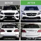 بودي كيت ML GL W166 2012 الى GLE 63