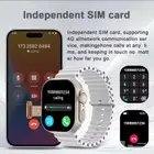 ساعات ذكيه بنظام اندرويد وشريحة اتصال sim