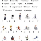 معلمه انجليزي