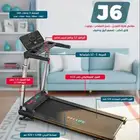 سير جري رياضي J6