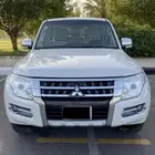 باجيرو 2016