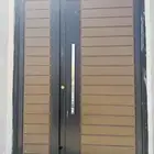 حدادھ المنميم  لدن  مظلت باب خرجھ س رت
