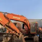 معدات ثقيلة للايجار بوكلين وقريدر نبحث لها عن عقود عمل