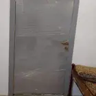 تفصيل ابواب خشب عاليه الجوده   مقاومه للرضه والرطوب