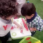 حضانة أطفال منزليه - صباحي - مسائي