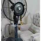 وصلت دفعه من مراوح الرذاذ عرض رمضان 565